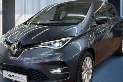 Renault ZOE 50.849 km 13.540 &euro; Köln 50939
