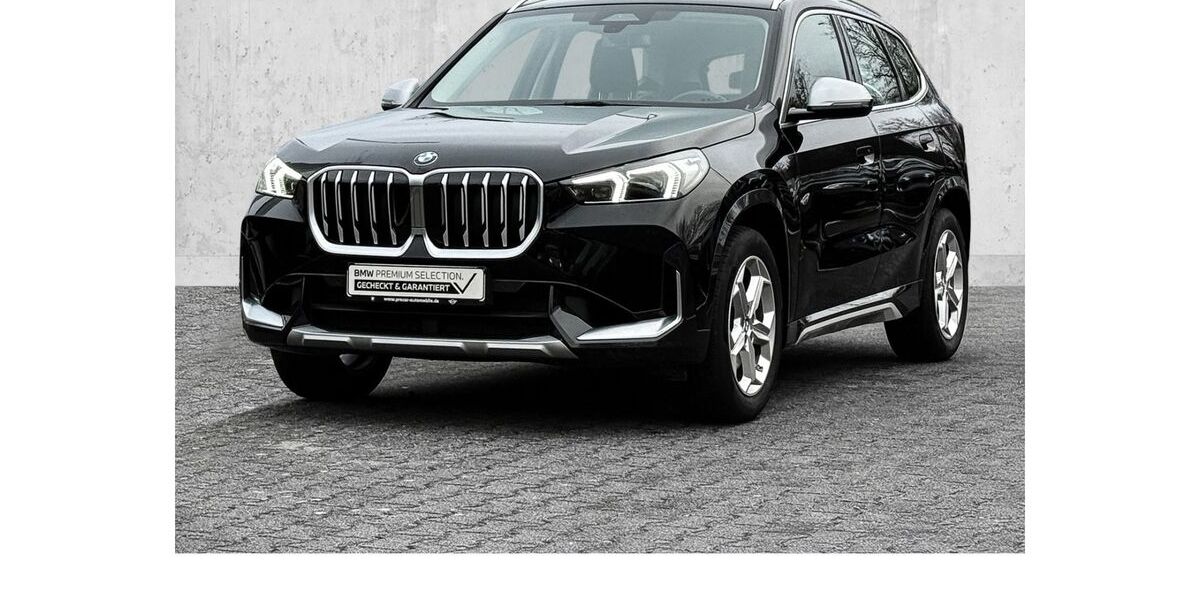 BMW X1 36.961 km 38.290 &euro; Köln-Nord 50739