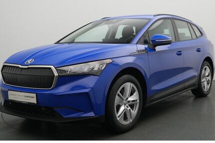 Skoda Enyaq 21.093 km 22.980 &euro; Leverkusen 51379