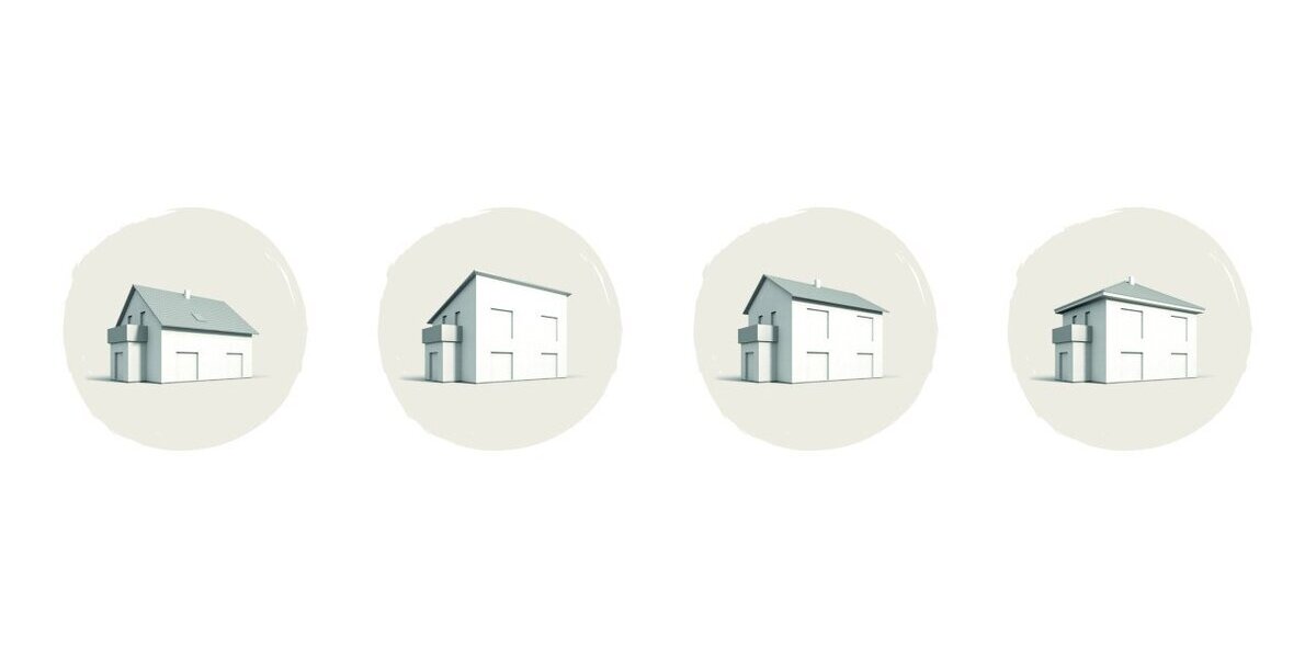 Ihr individuelles Fertighaus in Hürtgenwald - Flexibel, hochwertig und nach Ihren Wünschen projektiert - Einfamilienhaus Hürtgenwald | Angebot:27302126