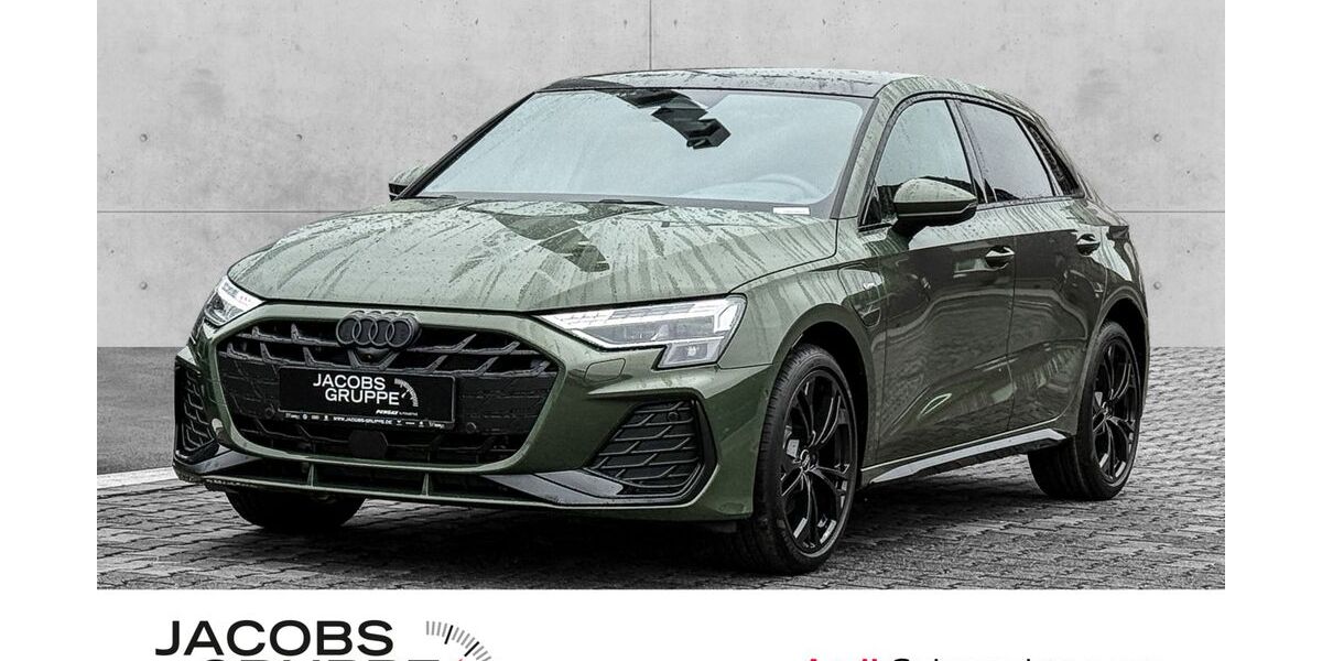 Audi A3 6.666 km 44.840 &euro; Bergheim 50126