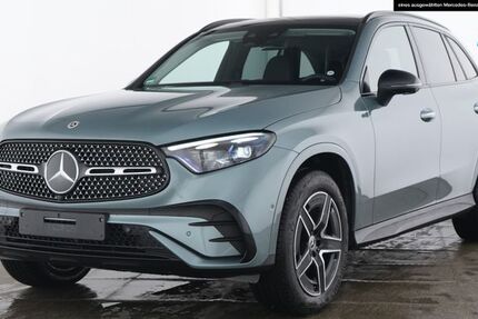 Mercedes-Benz GLC 400 4.133 km 72.870 &euro; Bornheim 53332