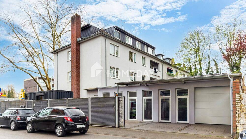 Einfamilienhaus Köln Niehl - 6 Zimmer, 695.000&euro; | Angebot:25684175
