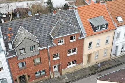 Haus Euskirchen - 7.5 Zimmer, 175 m&sup2;, 315.000&euro; | Angebot:25957086