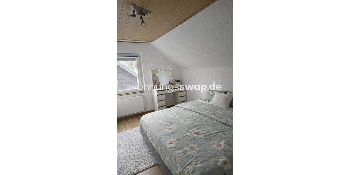 Etagenwohnung Köln Ensen - 2 Zimmer, 55 m&sup2;, 750&euro; | Angebot:25975072