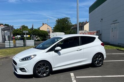 Ford Fiesta 89.000 km 8.990 &euro; Köln 50939