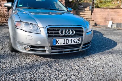Audi A4 345.000 km 2.200 &euro; Hürtgenwald 52393
