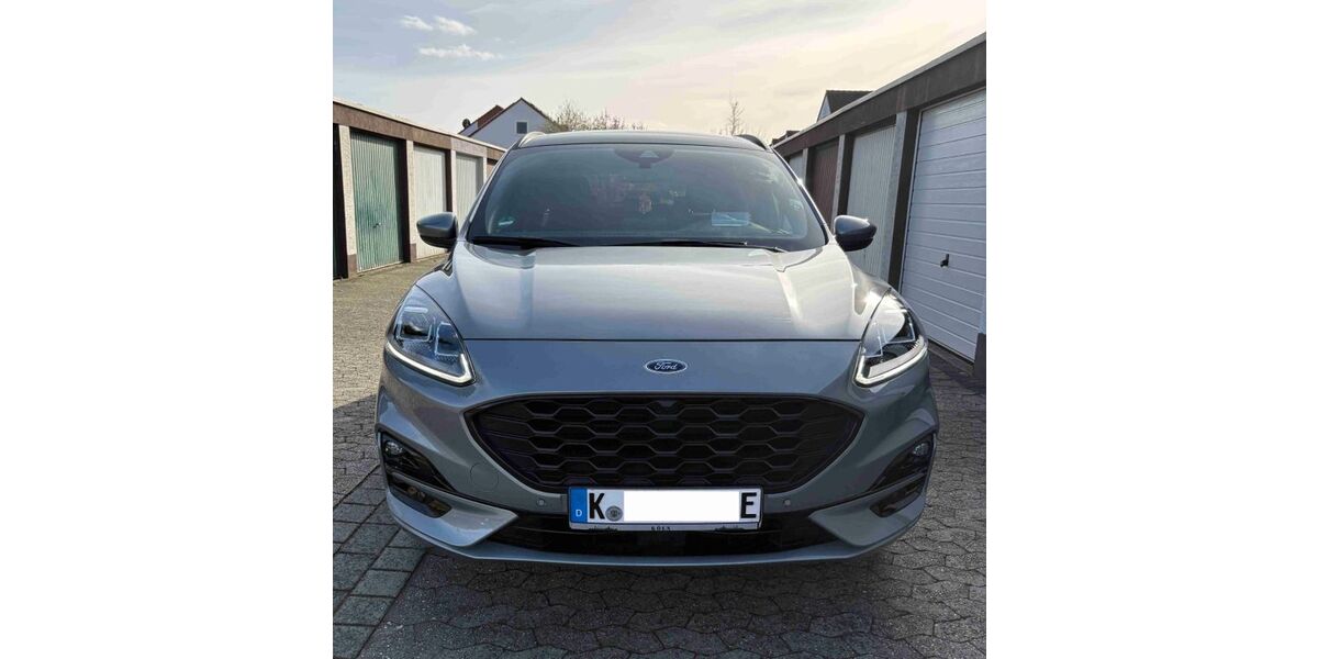 Ford Kuga 35.000 km 30.700 &euro; Köln 50997
