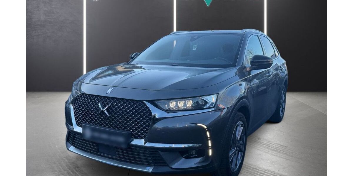 DS Automobiles DS7 (Crossback) 72.809 km 23.980 &euro; Köln 50829