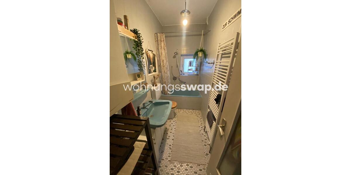 Etagenwohnung Köln Lindenthal - 2 Zimmer, 60 m&sup2;, 800&euro; | Angebot:24570718
