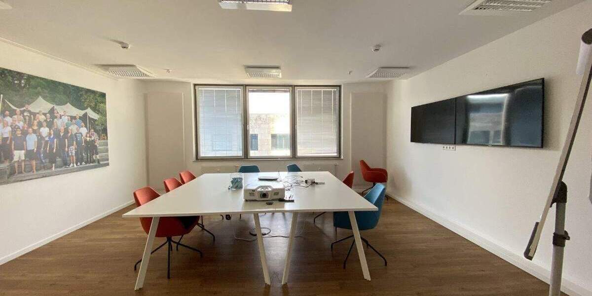 Gewerbeobjekt Köln Neustadt-Nord - 15.000&euro; | Angebot:25871425