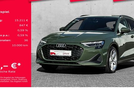 Audi A3 7.733 km 37.880 &euro; Bergheim 50126