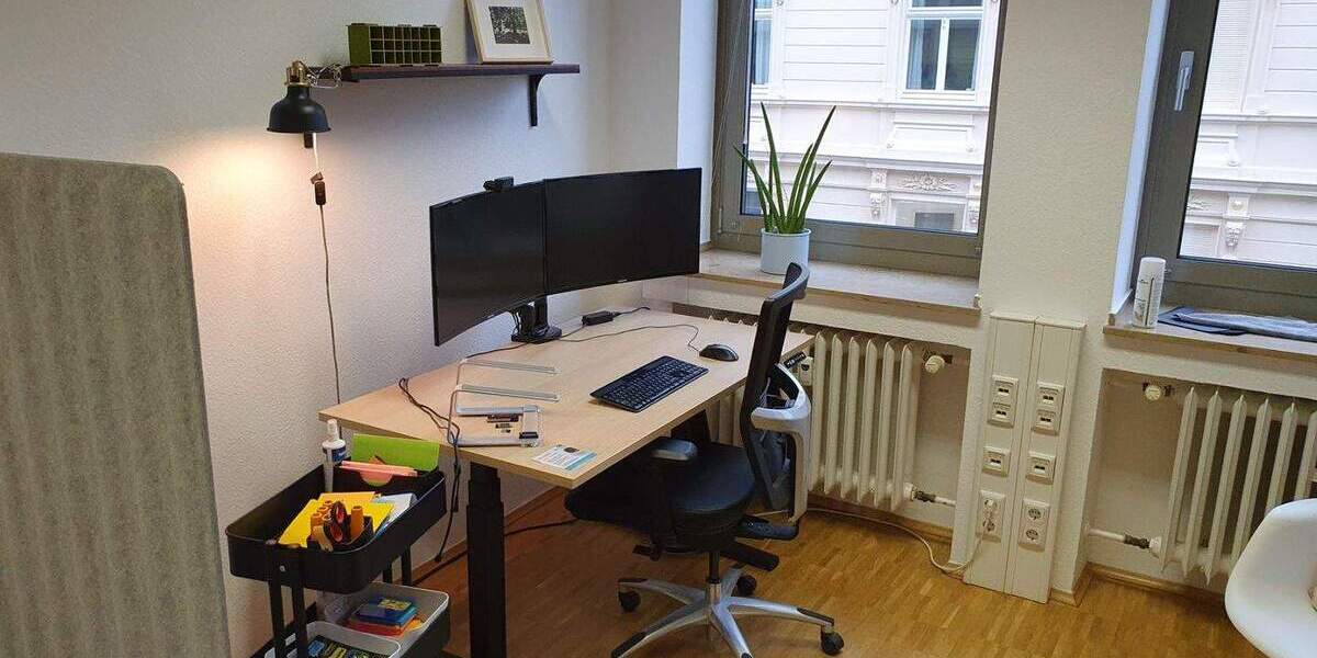 Gewerbeobjekt Köln Neustadt-Nord - 350&euro; | Angebot:25891469