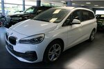 BMW 218 Gran Tourer Aut. Sport Line - Navi - LED - Kam 69.998 km 22.980 &euro; Euskirchen 53881