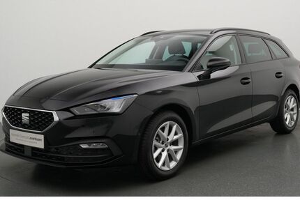 Seat Leon 8.998 km 25.980 &euro; Leverkusen 51373