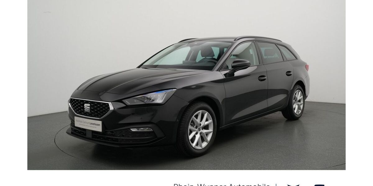 Seat Leon 8.998 km 25.980 &euro; Leverkusen 51373