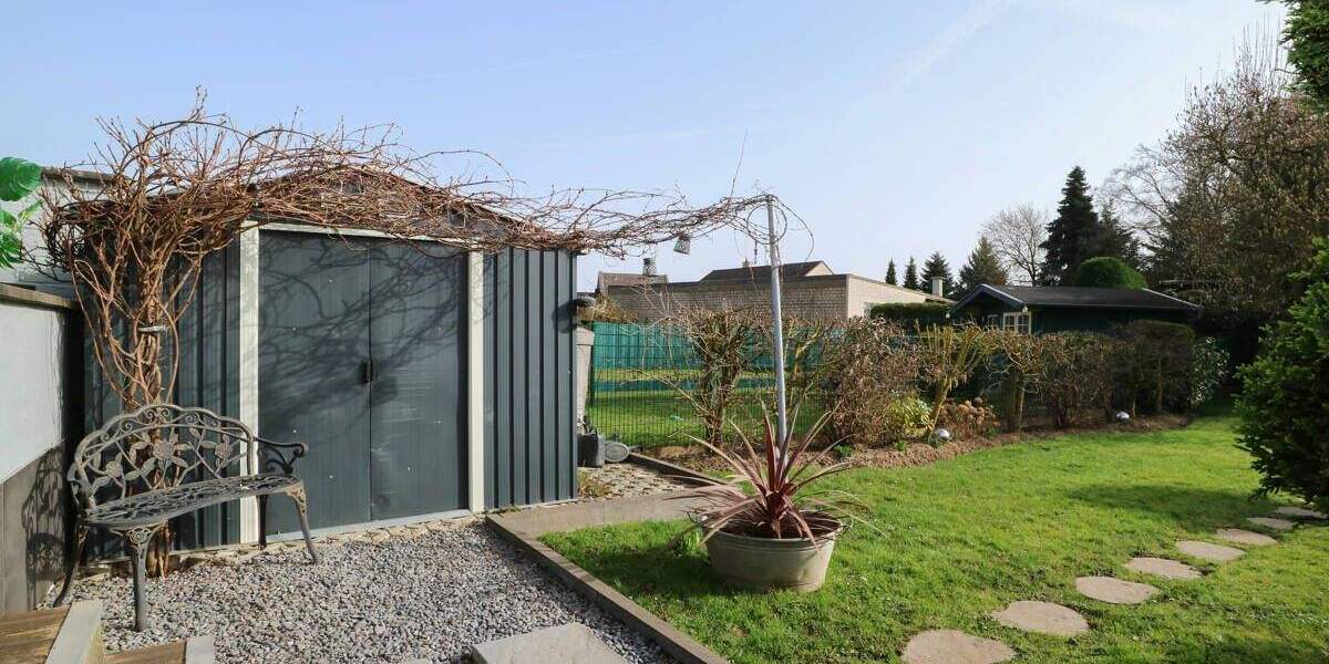 Doppelhaushälfte Rommerskirchen - 5 Zimmer, 80 m&sup2;, 335.000&euro; | Angebot:25821162