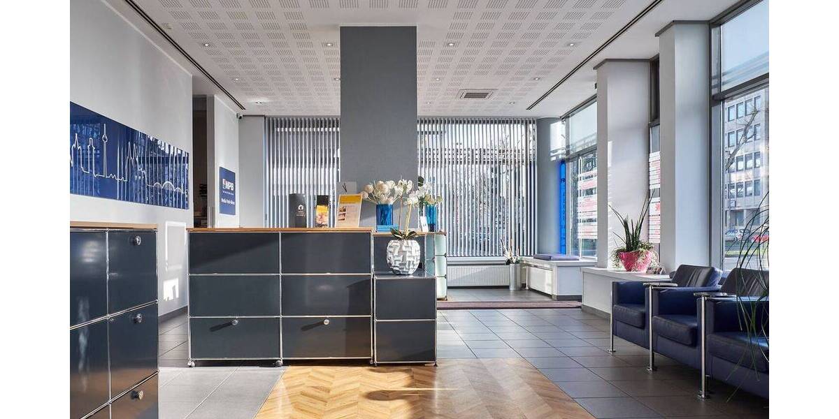 Gewerbeobjekt Köln Neustadt-Nord - 9.999&euro; | Angebot:25997324