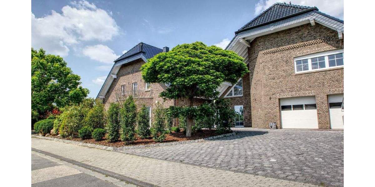 Gewerbeobjekt Euskirchen Großbüllesheim - 599&euro; | Angebot:25928313