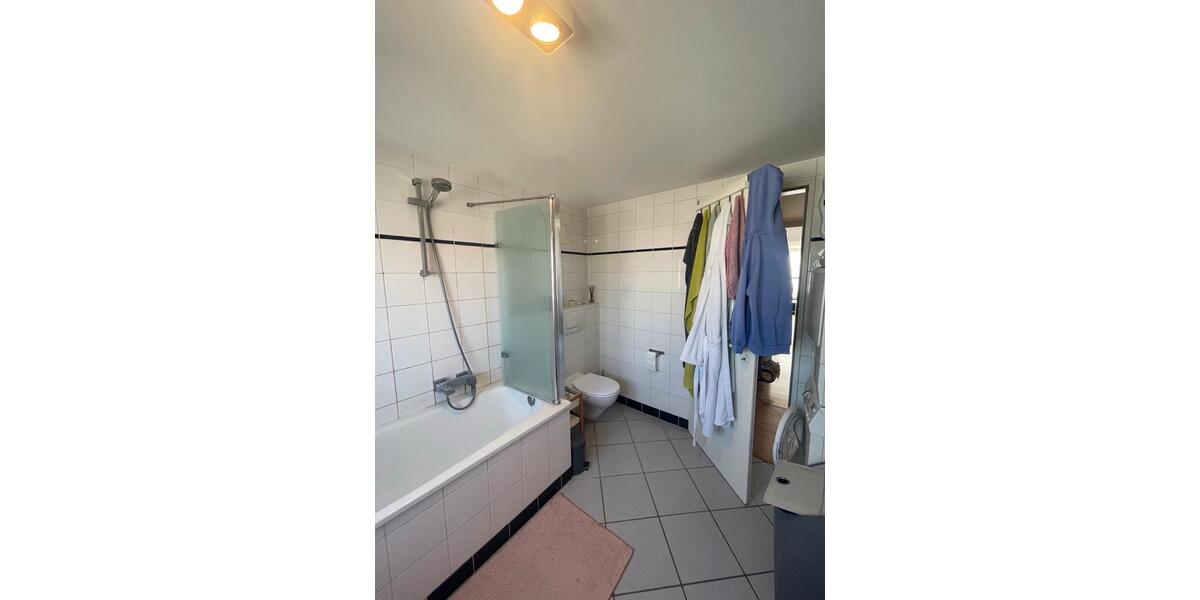 Maisonettenwohnung Köln Innenstadt - 2.5 Zimmer, 90 m&sup2;, 400&euro; | Angebot:25875988