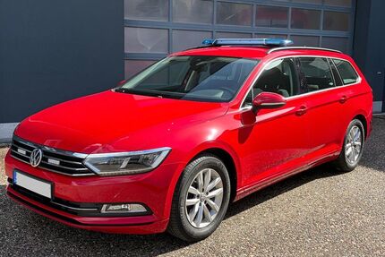 VW Passat Variant 118.864 km 18.990 &euro; Niederzier 52382