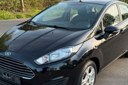 Ford Fiesta 110.000 km 5.299 &euro; Ehrenfeld 50825
