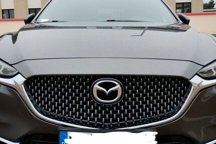 Mazda 6 140.000 km 15.750 &euro; Köln 51105