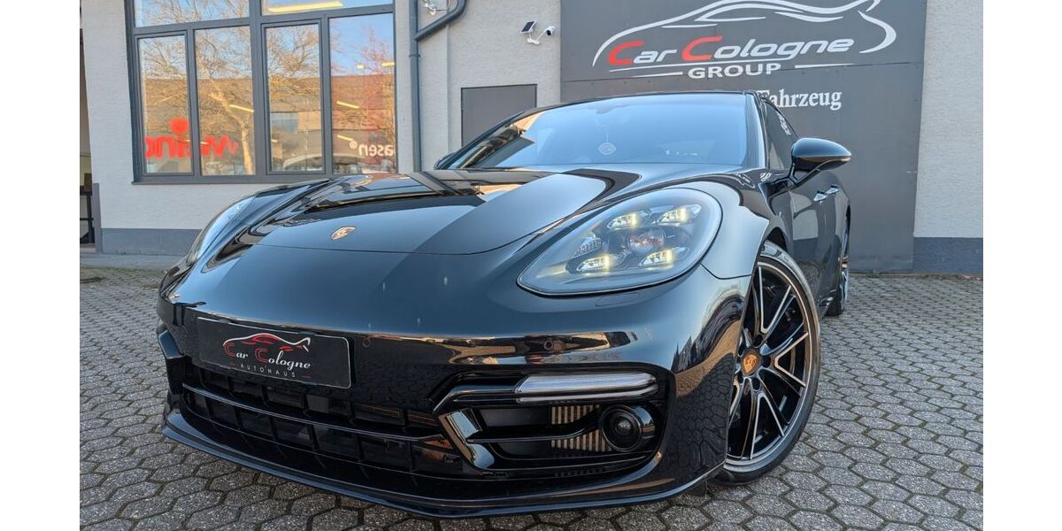 Porsche Panamera 86.848 km 86.998 &euro; Köln 50829