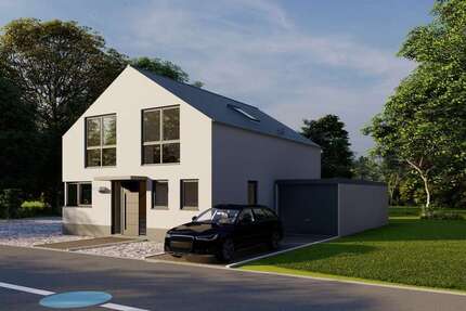 Haus Grevenbroich Hemmerden - 5 Zimmer, 130 m&sup2;, 782.000&euro; | Angebot:25979136