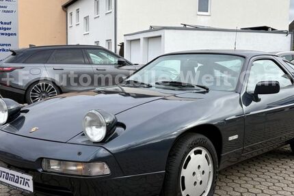 Porsche 928 193.900 km 36.990 &euro; Zülpich 53909