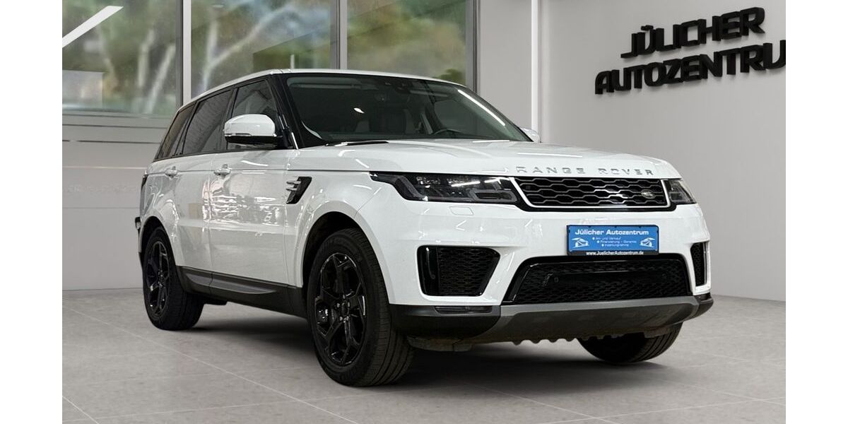Land Rover Range Rover Sport 148.700 km 26.990 &euro; Jülich 52428