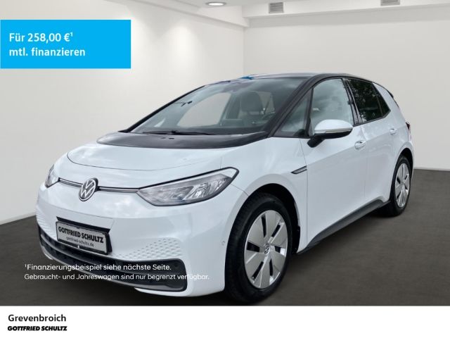 VW ID.3 2.801 km 19.480 &euro; Grevenbroich 41515