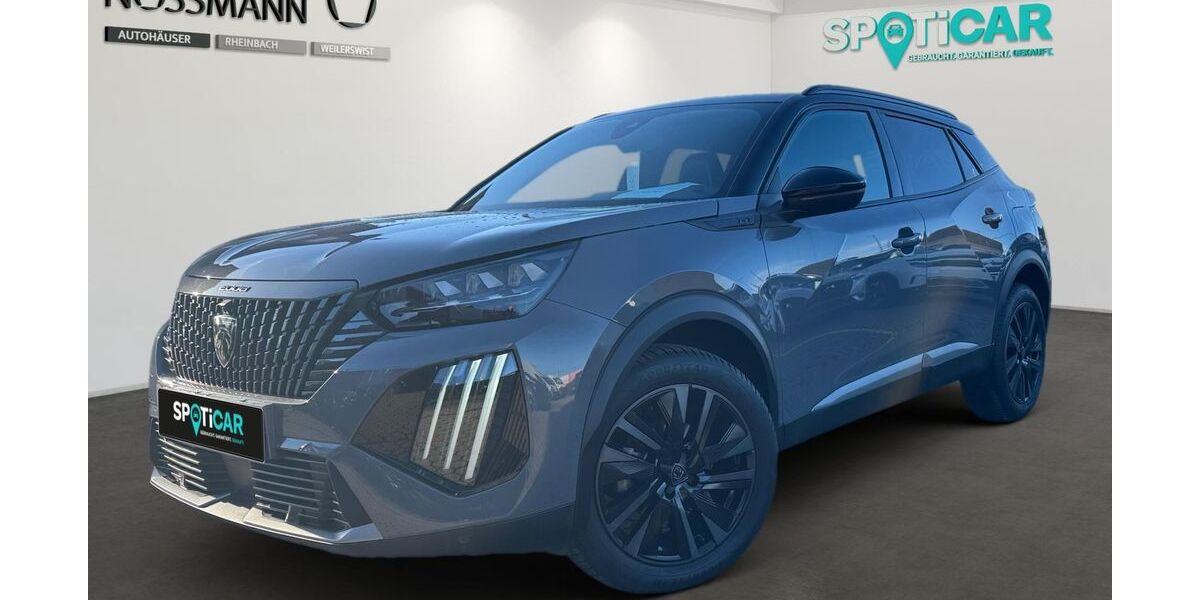 Peugeot 2008 28.853 km 26.990 &euro; Weilerswist 53919