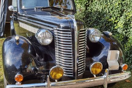 Buick Andere 78.300 km 17.500 &euro; Brühl 50321