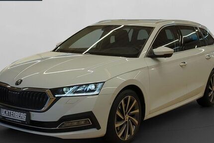 Skoda Octavia 21.000 km 30.980 &euro; Leverkusen 51381