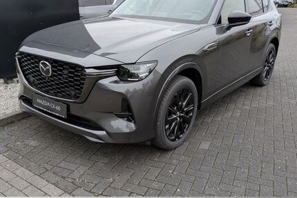 Mazda CX-60 7.061 km 46.798 &euro; Monheim 40789