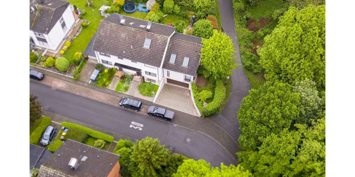 Einfamilienhaus Wesseling - 8 Zimmer, 198 m&sup2;, 735.000&euro; | Angebot:24746538