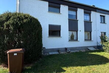 Provisionsfrei* DHH & Doppelgarage in Pulheim: Top-Ecklage auf 692m² Grundstück mit Baureserve - Haus Pulheim | Angebot:27384259