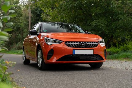 Opel Corsa 46.000 km 12.100 &euro; Köln 50737