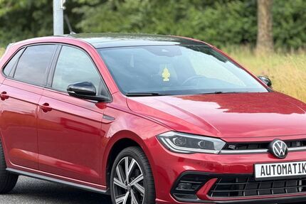VW Polo 29.000 km 20.550 &euro; Bedburg 50181