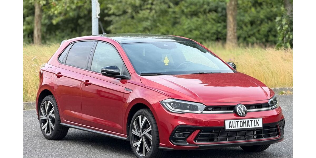 VW Polo 29.000 km 20.550 &euro; Bedburg 50181