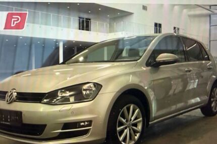 VW Golf 116.303 km 9.590 &euro; Aldenhoven 52457