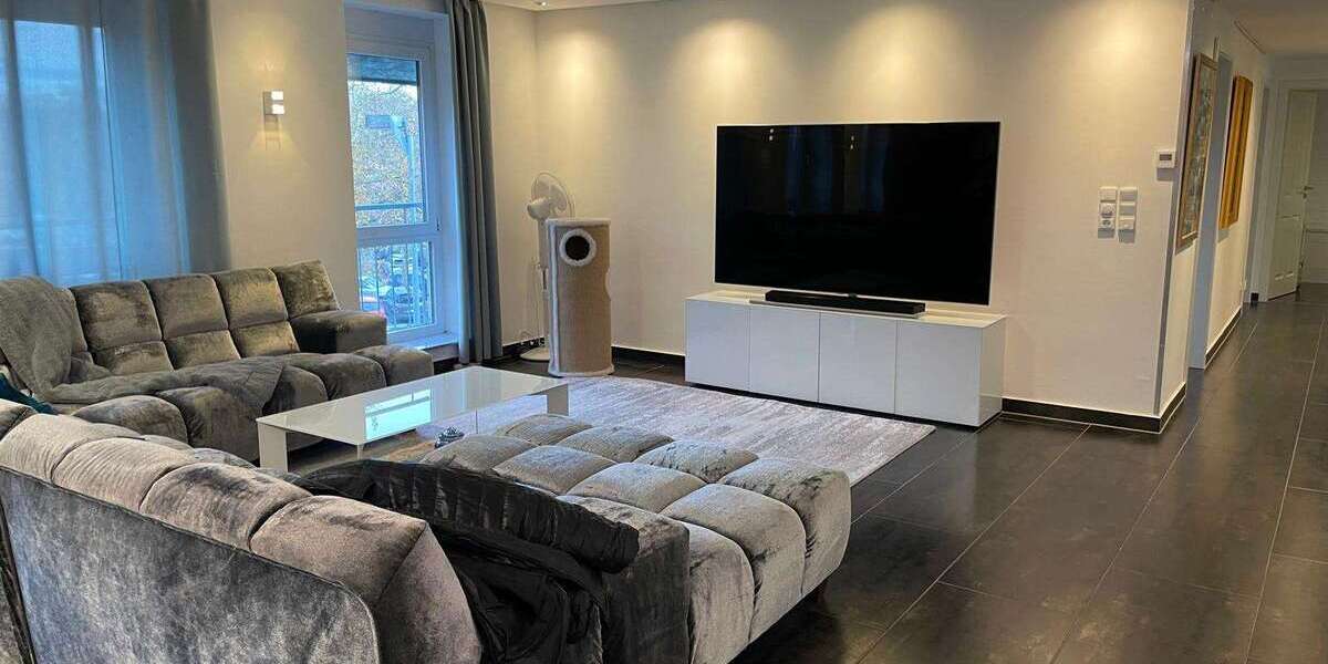 Moderne 4-Zimmer-Eigentumswohnung in zentraler Lage - 4- Erftstadt | Angebot:25232852