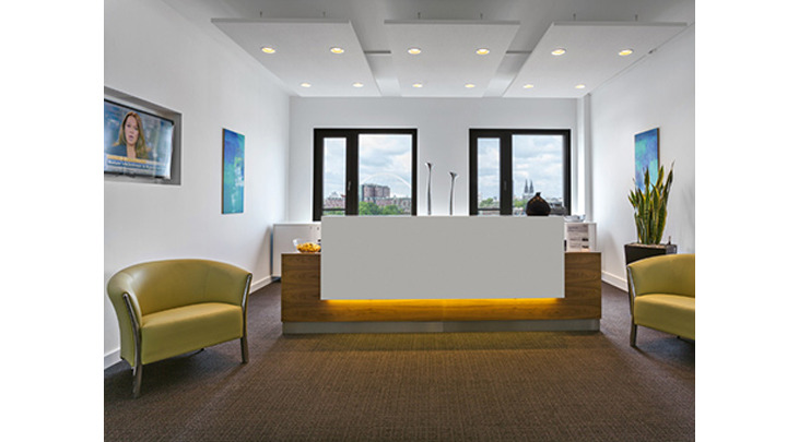 Gewerbeobjekt Köln Kalk - 1.289&euro; | Angebot:25875774