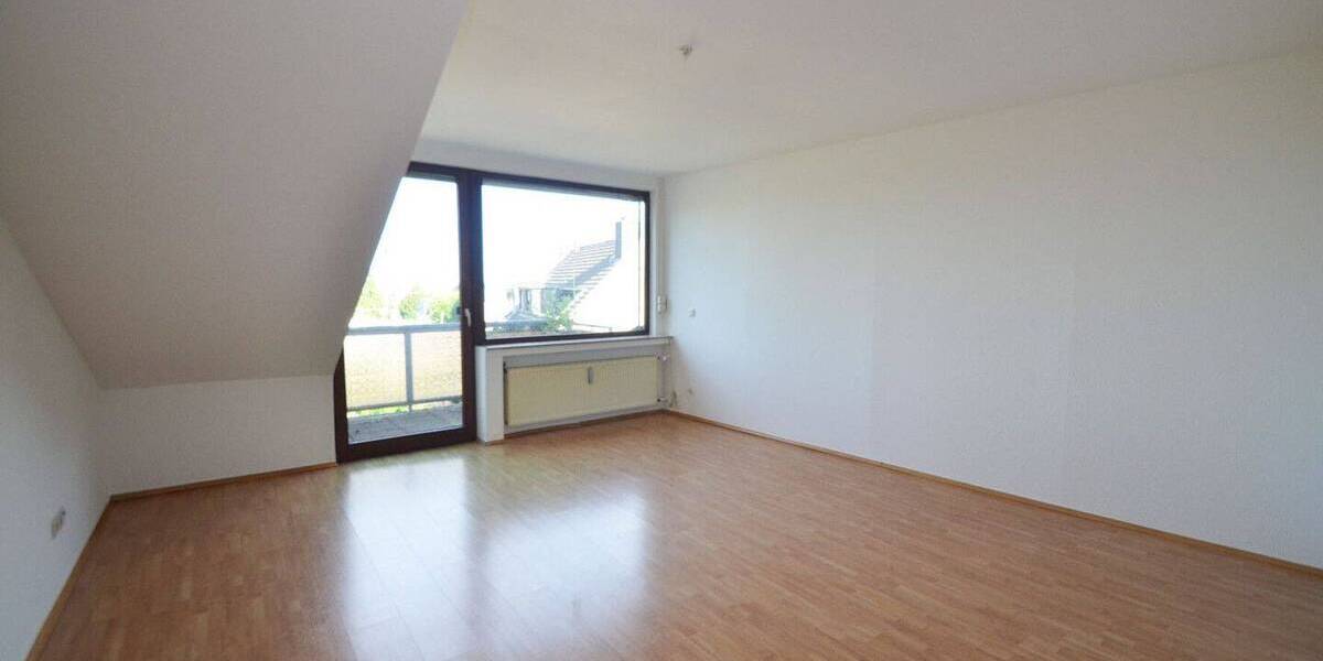 Etagenwohnung Brühl Vochem - 3 Zimmer, 71 m&sup2;, 850&euro; | Angebot:26853378