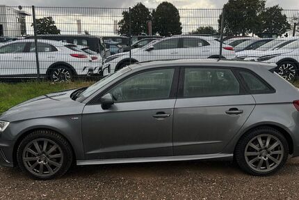 Audi A3 150.764 km 10.900 &euro; Bedburg 50181
