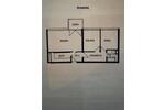 Erdgeschoßwohnung Köln Kalk - 3 Zimmer, 72 m&sup2;, 218.000&euro; | Angebot:26798310