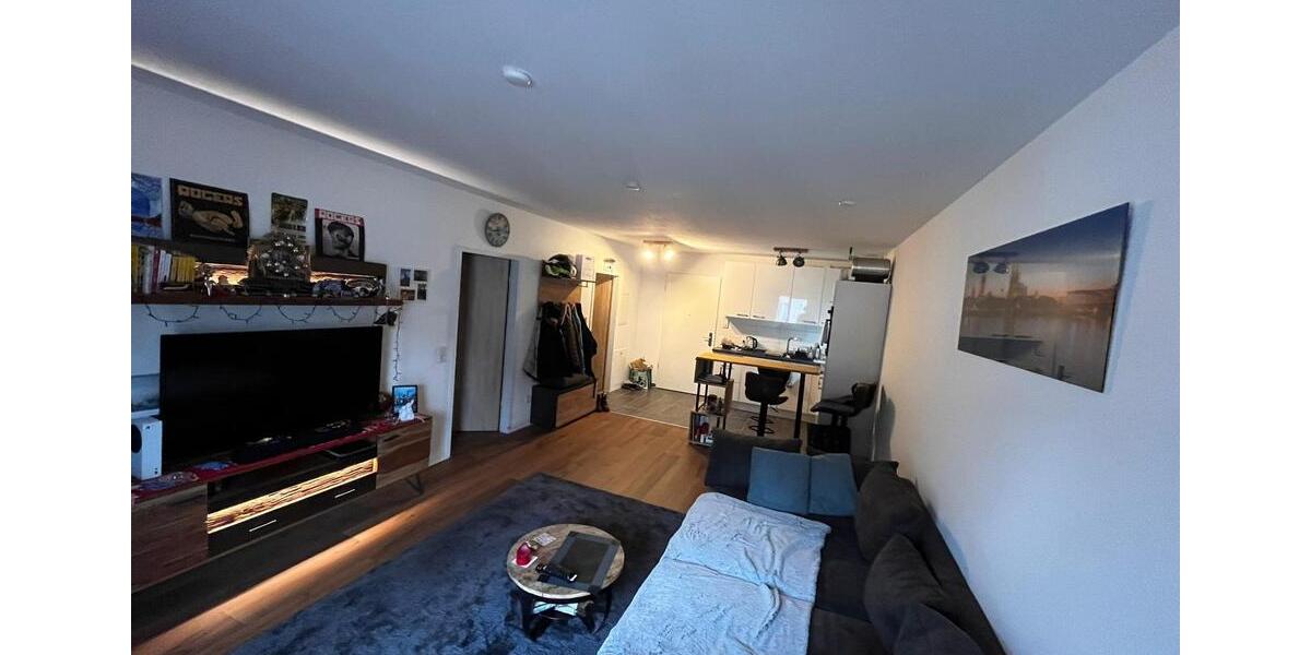 Etagenwohnung Köln Porz - 2 Zimmer, 56 m&sup2;, 960&euro; | Angebot:25613735