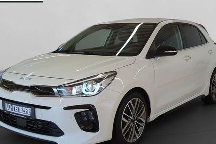 Kia Rio 37.550 km 17.990 &euro; Leverkusen 51381
