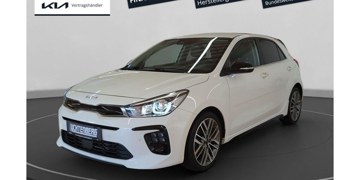 Kia Rio 37.550 km 18.250 &euro; Leverkusen 51381